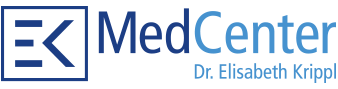 EK MedCenter – Dr. Elisabeth Krippl