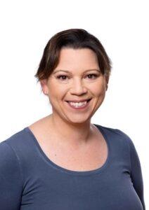Andrea Gruber Team EK MedCenter