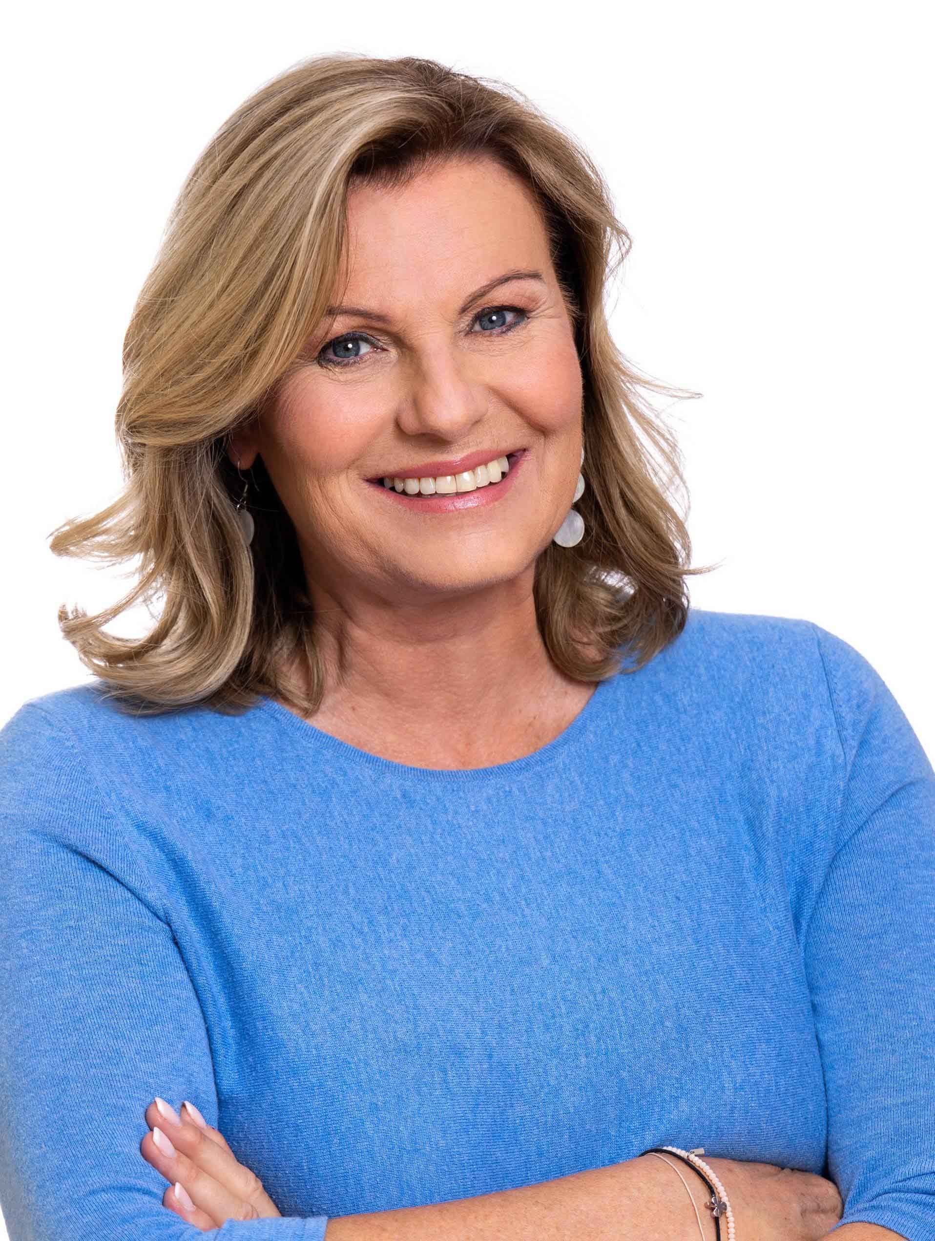 Dr. Elisabeth Krippl EK Med-Center | Dr. Elisabeth Krippl