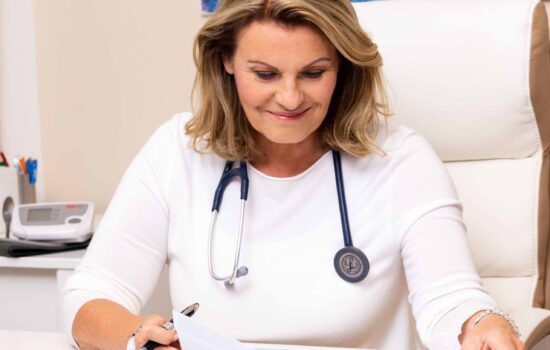 Dr. Elisabeth Krippl | Fachärztin für Innere Medizin Dr. Elisabeth Krippl | Fachärztin für Innere Medizin