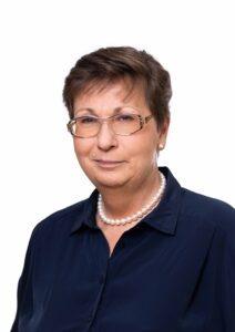 Helga Rieger Team EK MedCenter