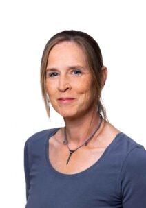 Katharina Mileder-Flamant