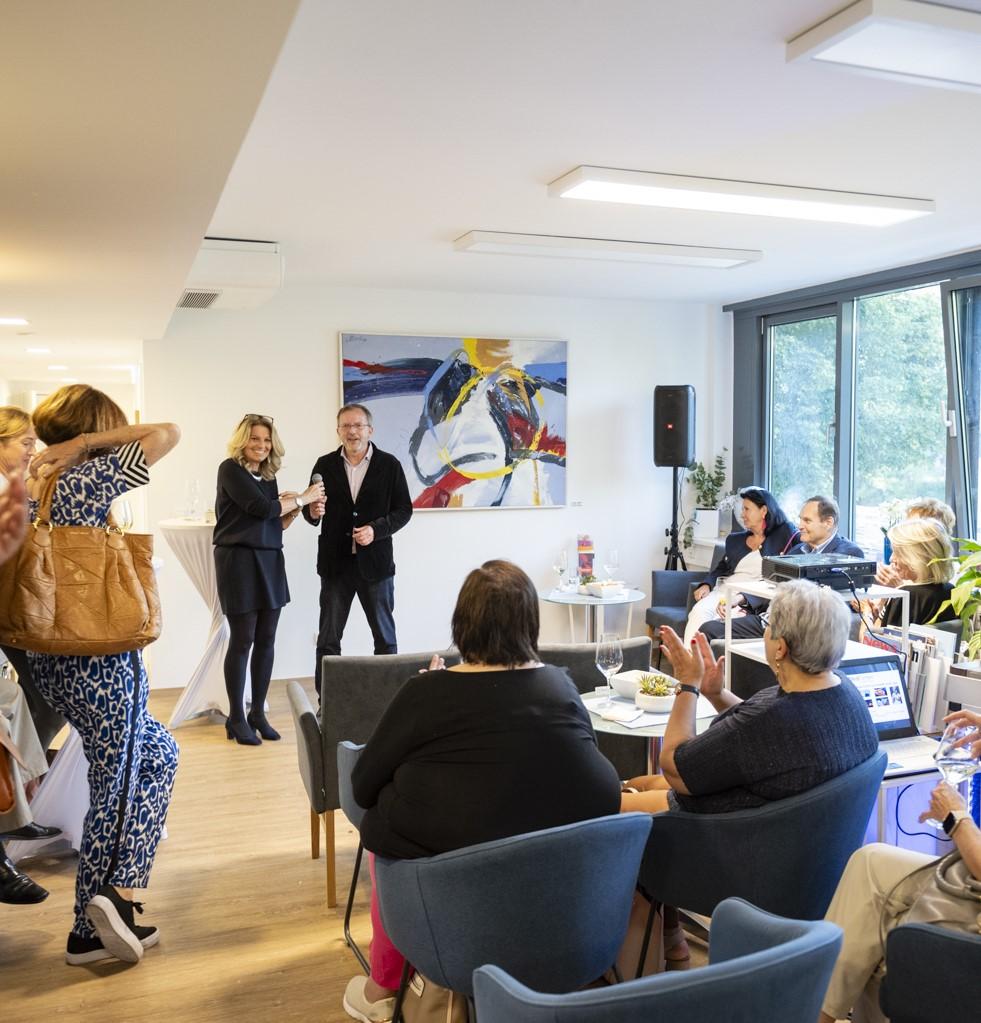 Fotografie Martina Siebenhandl