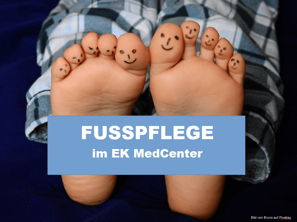 Diabetische Fußpflege Diabetische Fußpflege